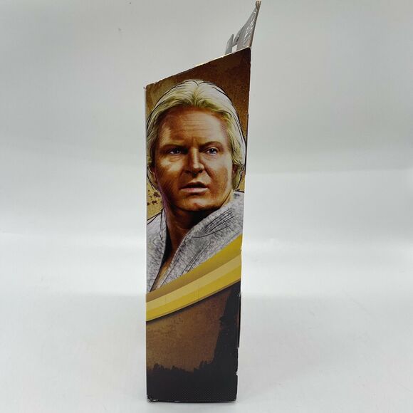 WWE Elite Legends Series 7 Bobby The Brain Heenan Target Exclusive Wrestling - Picture 5 of 7